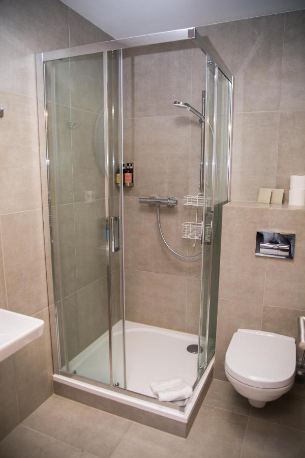 Snowland Apartmany Валча Экстерьер фото