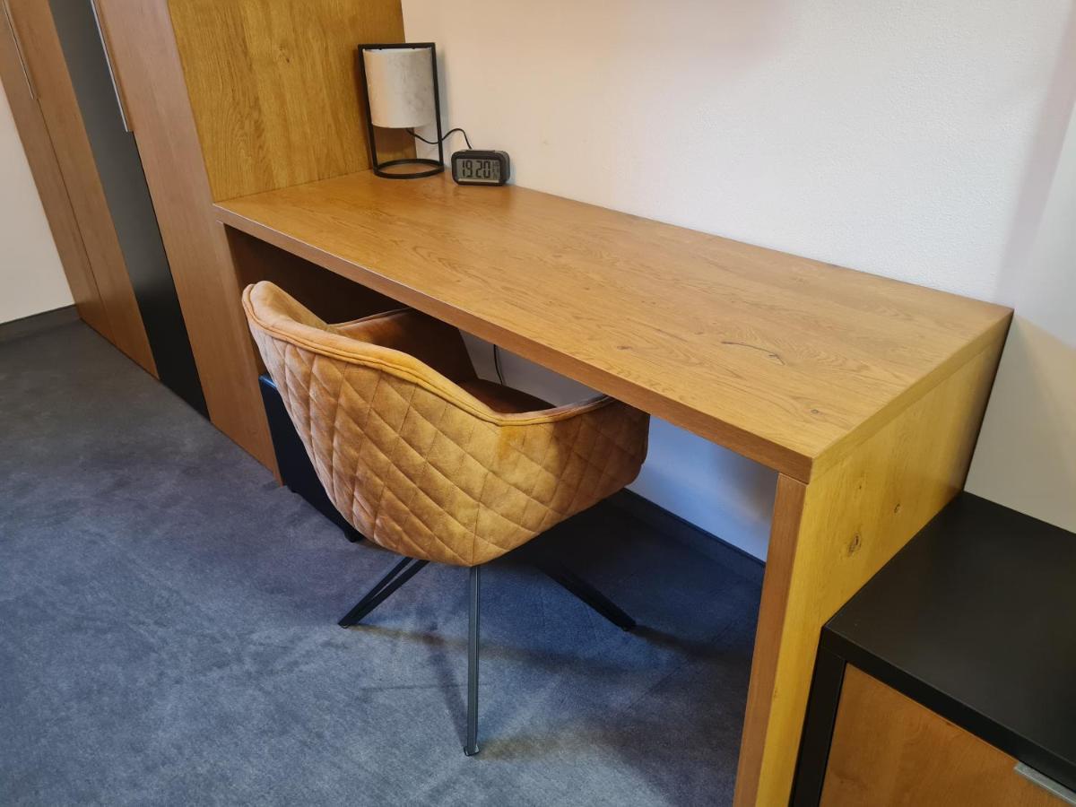 Snowland Apartmany Валча Экстерьер фото